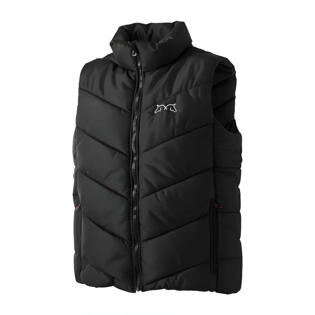 پافر سوارکاری