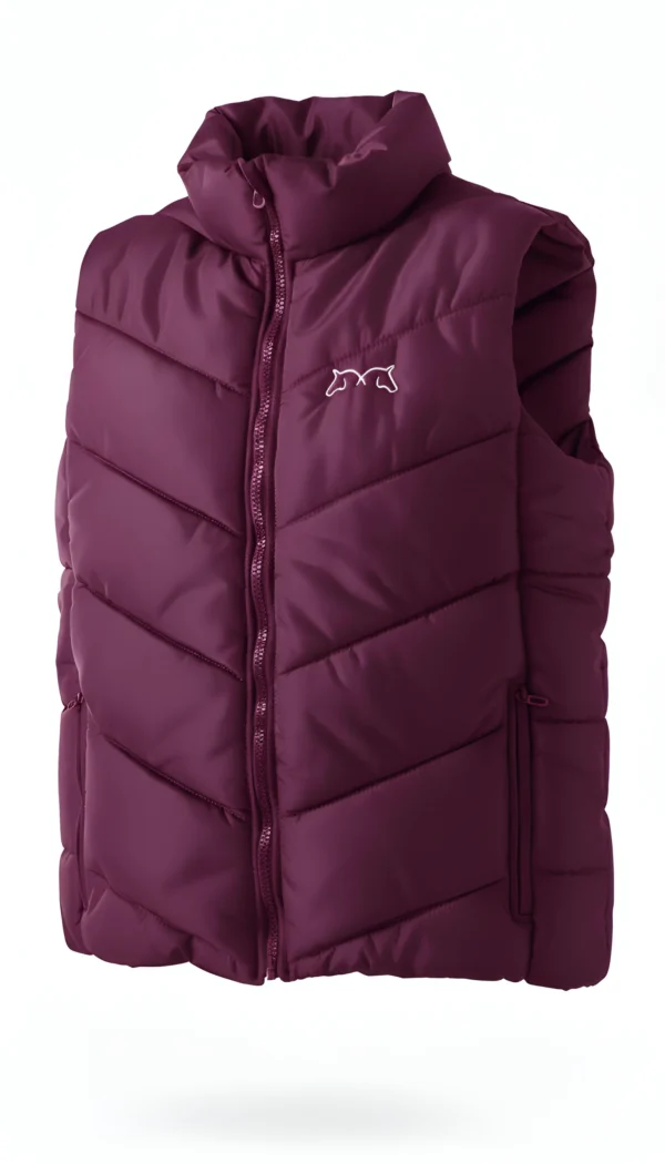 پافر سوارکاری - تصویر 7