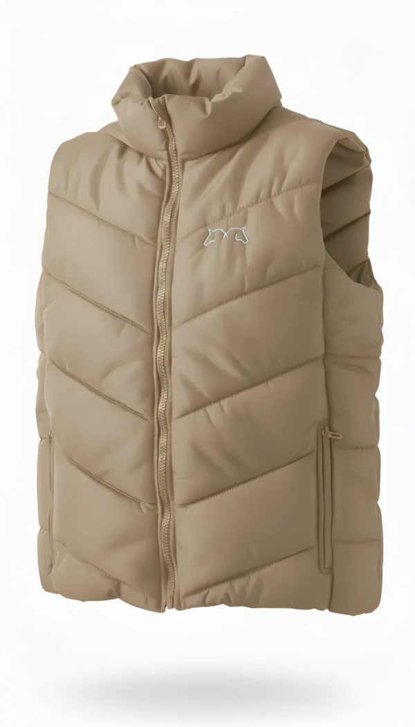 پافر سوارکاری - تصویر 3