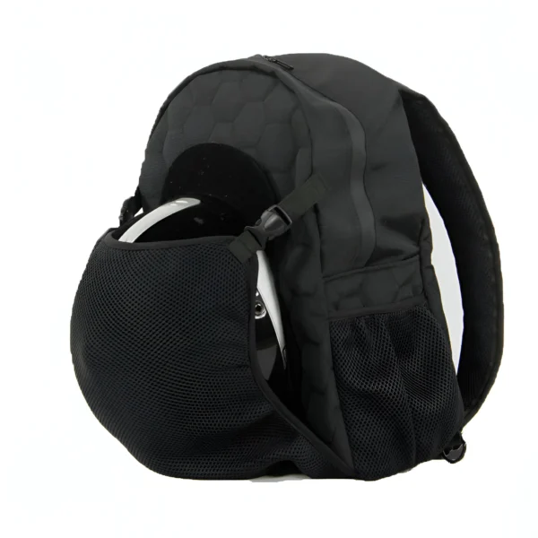 کوله حمل لوازم سوارکاری