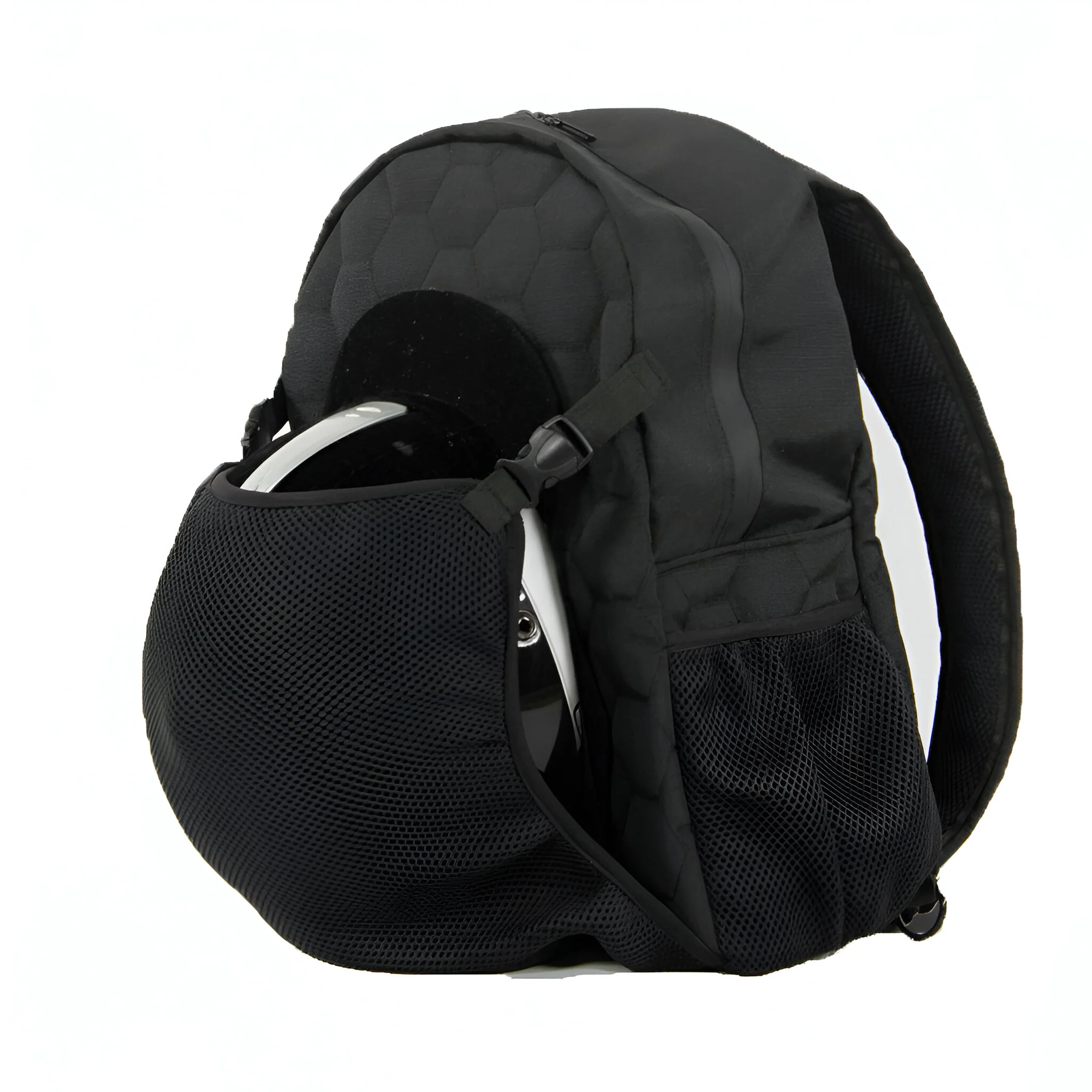 کوله حمل لوازم سوارکاری