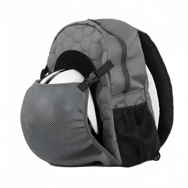 کوله حمل لوازم سوارکاری - تصویر 4