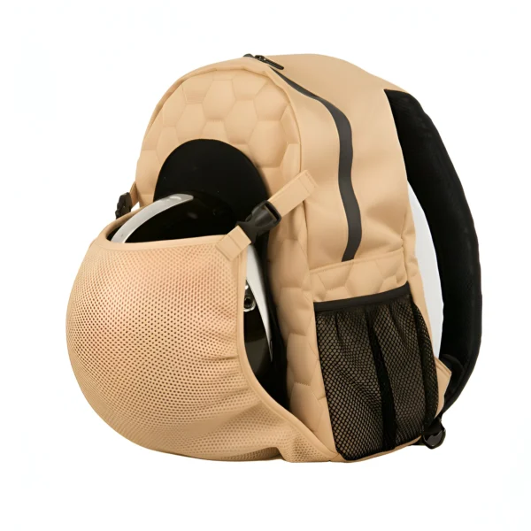کوله حمل لوازم سوارکاری - تصویر 3