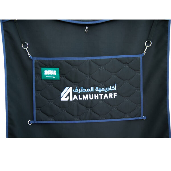 خرید پرده باکس سوارکاری