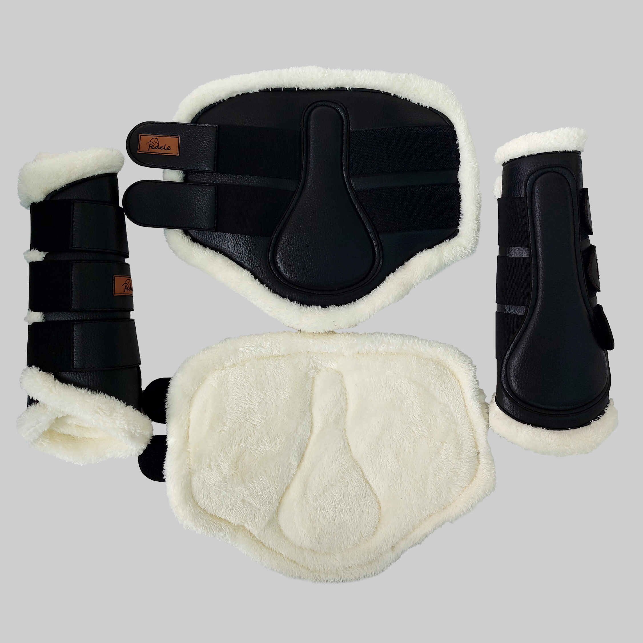 مچبند خزدار