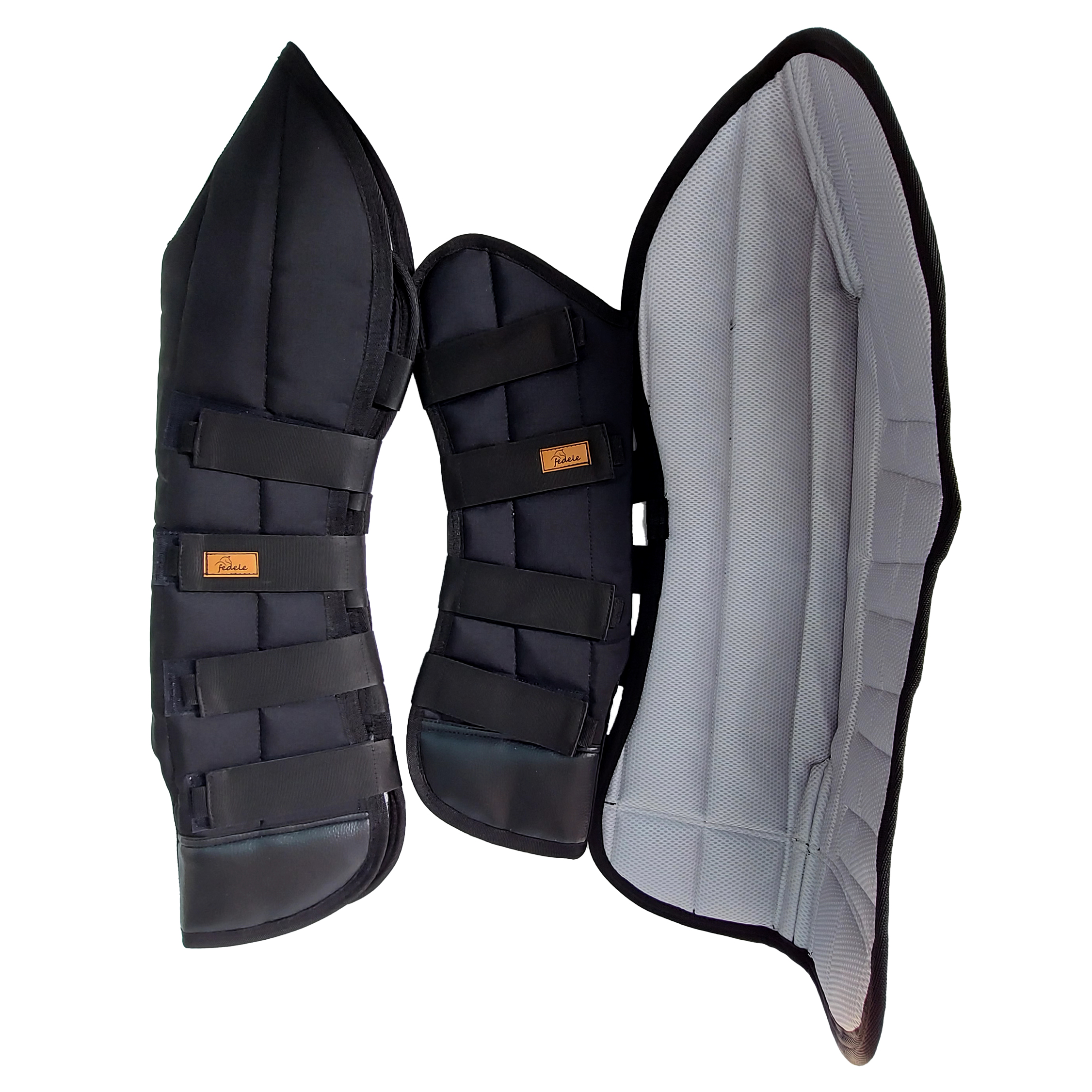 مچبند مسافرتی نانو