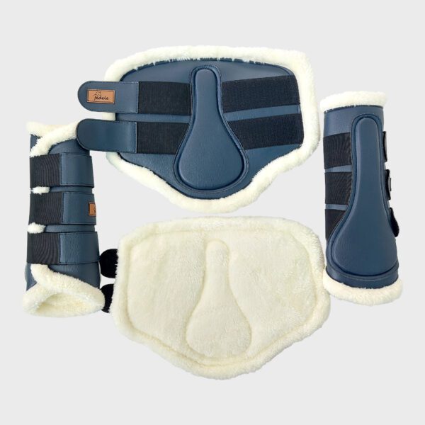 مچبند خزدار - تصویر 2