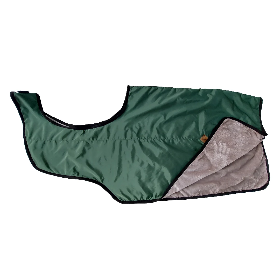 جل کار دو پوش شمعی