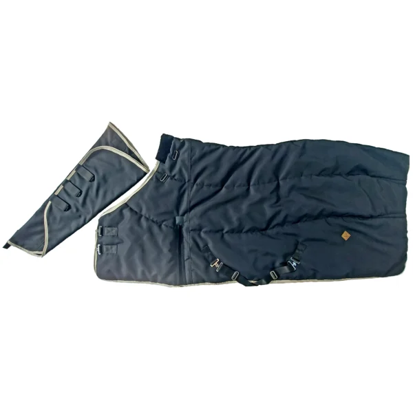 جل زمستانی اصطبل نانو - تصویر 2