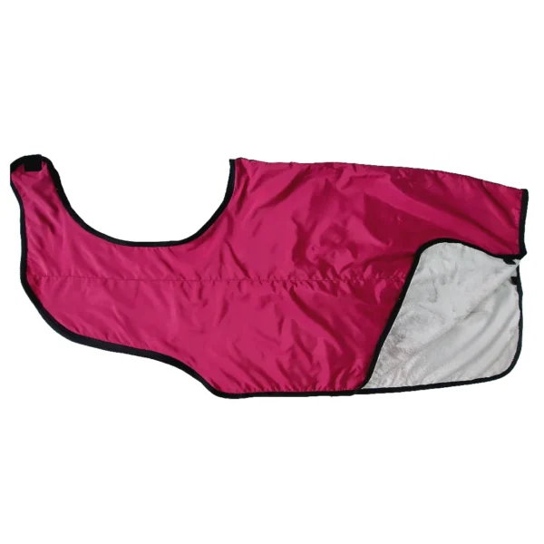 جل کار مموری دو پوش زرشکی