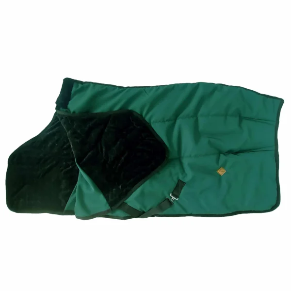 جل زمستانی اصطبل نانو