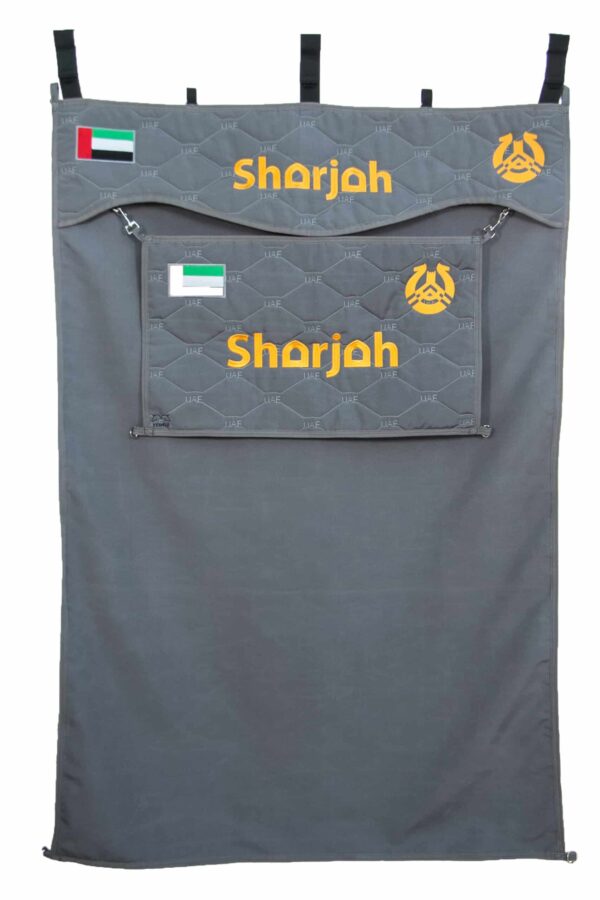 سفارش ست ورودی و پرده باکس - Image 11