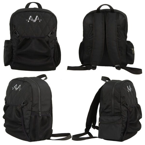 کوله حمل لوازم سوارکاری